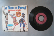 Ritchie Family  American Generation (Vinyl Single 7inch)