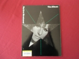 Barbra Streisand - The Album  Songbook Notenbuch Piano Vocal Guitar PVG
