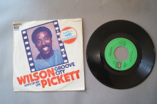 Wilson Pickett  Groove City (Vinyl Single 7inch)