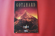 Gotthard - D-Frosted Songbook Notenbuch Vocal Guitar