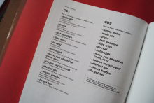 Jeff Buckley - Play Guitar with (mit 2 CDs) Songbook Notenbuch Vocal Guitar