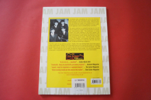 Beatles - Jam with Volume 2 (mit CD) Songbook Notenbuch Vocal Guitar