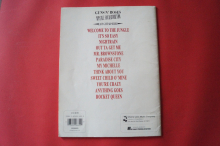 Guns n Roses - Appetite for Destruction  Songbook Notenbuch Vocal Easy Guitar