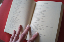 Woody Guthrie - Das Woody Guthrie Buch (mit CD) Songbook Vocal (nur Texte)