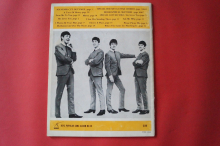 Beatles - Beatles Book of Recorded Hits Songbook Notenbuch Piano Vocal Guitar PVG