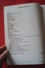 Beatles - Peter Bursch´s Beatles Buch für Gitarre 1 & 2 (mit CDs) Songbooks Notenbücher Vocal Guitar