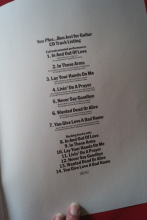 Bon Jovi - You & Bon Jovi (mit CD) Songbook Notenbuch Vocal Guitar