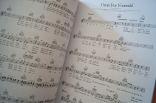 Beatles - Complete  Songbook Notenbuch Vocal Guitar