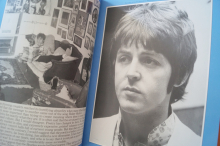 Beatles - Complete  Songbook Notenbuch Vocal Guitar