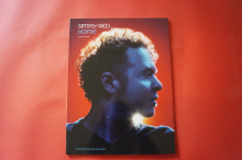 Simply Red - Home Songbook Notenbuch Piano Vocal Guitar PVG