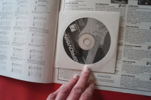 Improvising Lead Guitar Complete Guide (mit CD) Gitarrenbuch