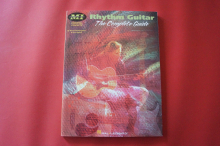 Rhythm Guitar The Complete Guide (Musicians Institute) Gitarrenbuch