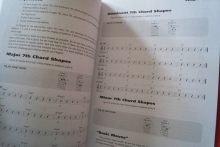 Rhythm Guitar The Complete Guide (Musicians Institute) Gitarrenbuch