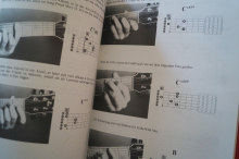 Das neue Gitarrenbuch (Kumlehn, ohne CD) Gitarrenbuch