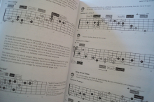 New Dimensions in Jazz Guitar (mit Audiocode) Gitarrenbuch