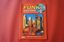 Funk Guitar Compact (mit CD) Gitarrenbuch