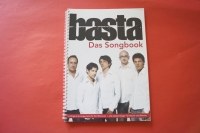 Basta - Das Songbook  Songbook Notenbuch Vocal Guitar