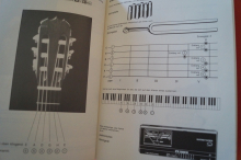 Treffpunkt Gitarre Gitarrenbuch