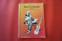Gitarrenzauber Band 2 Gitarrenbuch