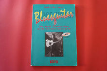 Bluesguitar Unplugged & Fingerpicking (mit CD) Gitarrenbuch