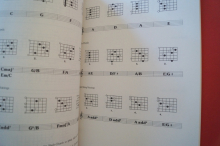 Unplugged Guitar (Schütte, mit CD) Gitarrenbuch