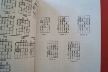 Scales & Arpeggios in Tablature for Guitar Volume 1 Gitarrenbuch