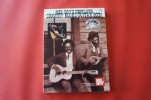 Complete Country Blues Guitar Book (Mel Bay) Gitarrenbuch