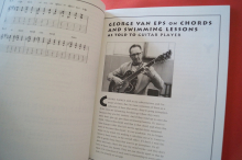 Guitar Player Sessions (mit CD) Gitarrenbuch