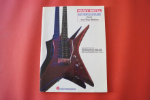 Heavy Metal Rhythmus Gitarre Band 1 (mit CD) Gitarrenbuch