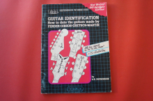 Guitar Identification (revised) Gitarrenbuch
