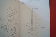 The Electric Guitar (History and Construction) Gitarrenbuch