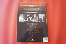 The Complete Guitar Player Songbook Book 1 (revised) Gitarrenbuch