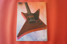 Heavy Metal Guitar Tricks (ohne Tape) Gitarrenbuch