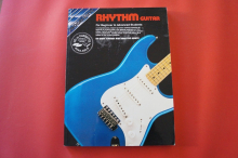 Progressive Rhythm Guitar (mit CDs) Gitarrenbuch