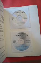 Progressive Rhythm Guitar (mit CDs) Gitarrenbuch