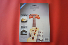 Bass Guitar (mit CD) Bassbuch