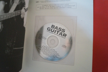 Bass Guitar (mit CD) Bassbuch