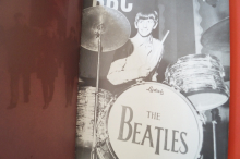 Beatles - Live at the BBC  Songbook Notenbuch Piano Vocal Guitar PVG