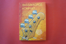 Bassakkorde Kompakt Bassbuch