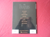 Beatles - Songs of  Notenbuch  Piano
