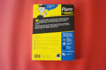 Piano für Dummies Klavierbuch