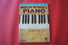 Rock n Roll Piano (mit Audiocode, Keyboard Style Series) Keyboardbuch