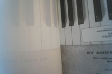 Rock n Roll Piano (mit Audiocode, Keyboard Style Series) Keyboardbuch