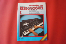 Der neue Weg zum Keyboardspiel Band 2 Keyboardbuch