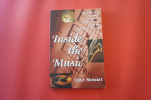 Inside the Music (Dave Stewart) Lehrbuch Musiktheorie