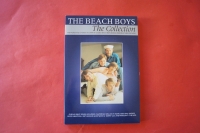 Beach Boys - The Collection  Songbook  Vocal Guitar Chords