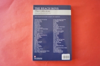 Beach Boys - The Collection  Songbook  Vocal Guitar Chords