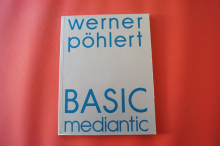 Basic mediantic Lehrbuch Musiktheorie