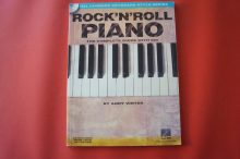 Rock n Roll Piano (mit CD, Keyboard Style Series) Keyboardbuch