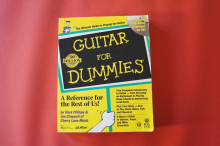 Guitar for Dummies (neuere Ausgabe, ohne CD) Gitarrenbuch